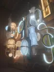 Brand New LED Wall Lights - 1