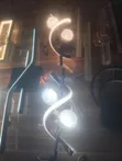 Brand New LED Wall Lights - 2