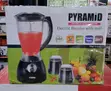 Pyramid Blender Mai Wuta Tare Da Jirgin Kasa - Sabo - 1