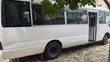 Toyota Coaster Bus 2013 Fari - 2