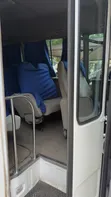 Toyota Coaster Bus 2013 Fari - 3
