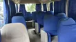 Toyota Coaster Bus 2013 Fari - 4