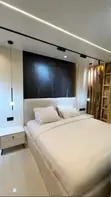 Miami Studio Apartment - Lekki Phase 1 Short Let - 1