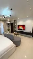 Miami Studio Apartment - Lekki Phase 1 Short Let - 2