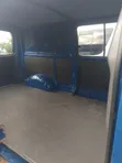 Toyota HiAce Van Mai Ɗaukar Kaya 2004 - Tsaf Toks - 3