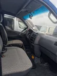 Toyota HiAce Van Mai Ɗaukar Kaya 2004 - Tsaf Toks - 4