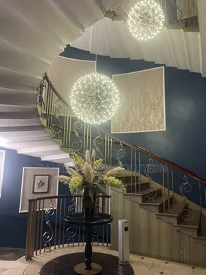Pendant Dropping Lights - Brand New