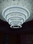 Pendant Dropping Lights - Brand New - 2