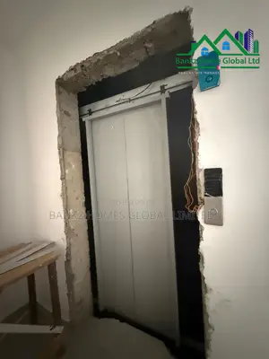 2 Bedroom Apartment for Rent a Lekki Phase 1
