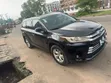 Toyota Highlander XLE 2014 Baki - 1