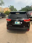 Toyota Highlander XLE 2014 Baki - 2