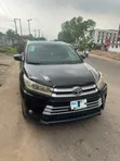 Toyota Highlander XLE 2014 Baki - 5