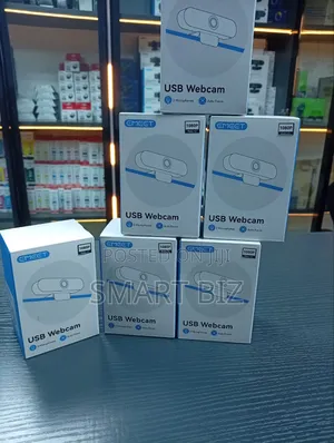 EMEET Nova 1080p Webcam