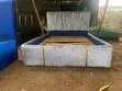 Sabon 4.5ft Frame na Gado - 3