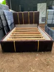 Sabon 4.5ft Frame na Gado - 4