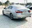 2016 Honda Accord Silver - Foreign Used - 2