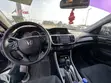 2016 Honda Accord Silver - Foreign Used - 3