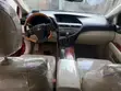Lexus RX 350 2010 SUV - 4
