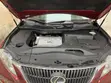 Lexus RX 350 2010 SUV - 5