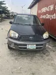 Toyota RAV4 2003 Baki SUV - 1