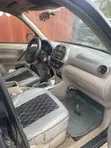 Toyota RAV4 2003 Baki SUV - 4