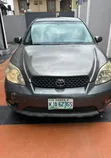 Toyota Matrix 2004 Grey - 1