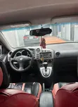 Toyota Matrix 2004 Grey - 3