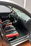Toyota Matrix 2004 Grey - 4