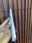 Used Tecno Pop 9 128GB Gray (Cracked Screen) - 2