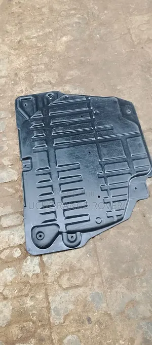 Range Rover Evoque Under Engine Cover