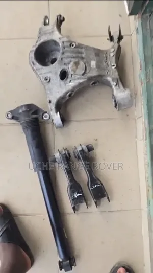Range Rover Velar Rear Lower Arm (Used)