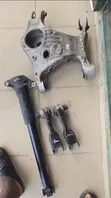 Range Rover Velar Rear Lower Arm (Used) - 1