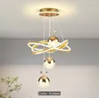 Pendant Dropping Lights LED - 1