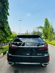 Lexus RX 350 2017 Foreign Used Black - 2