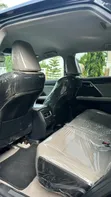 Lexus RX 350 2017 Foreign Used Black - 3