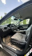 Lexus RX 350 2017 Foreign Used Black - 5