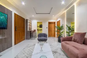 Luxury 1 Bedroom Apartment for Short Let, Lekki Phase 1