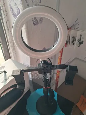 Sabon d.light Ring Light