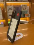 Apple iPhone 16 Pro Max 512GB Baƙi - 3
