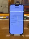 Apple iPhone 16 Pro Max 512GB Baƙi - 4