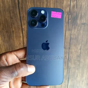 Apple iPhone 14 Pro Max 128GB Gray (UK Used)
