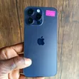 Apple iPhone 14 Pro Max 128GB Gray (UK Used) - 1