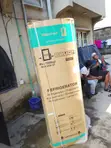Hisense RD-3DCB 264L Firij Mai Kofofi Biyu da Masu Rabin Ruwa - 2