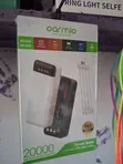 Oraimo 30000mAh Power Bank - Black - 2