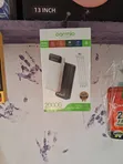 Oraimo 30000mAh Power Bank - Black - 4