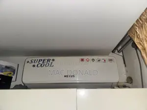 Nexus 1.5 HP Split System Air Conditioner
