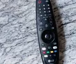 LG Smart TV Magic Remote Control (M20) - 2
