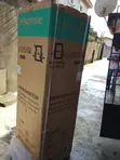 Firijin Hisense 264L Mai Ƙofofi Biyu - 2