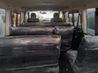 Toyota HiAce 2012 Farar Super GL - 5