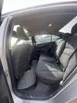 Honda Accord 2016 Silver - 4